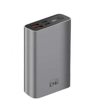 Power Bank KING KPG-212 20000 mAh (22,5W)