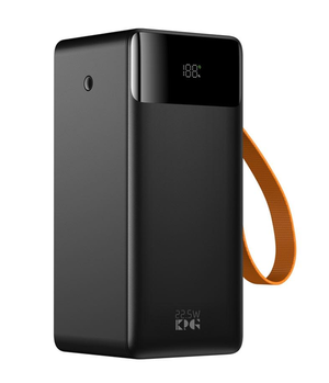 Power Bank KING KPG-508 50000 mAh (22,5W)