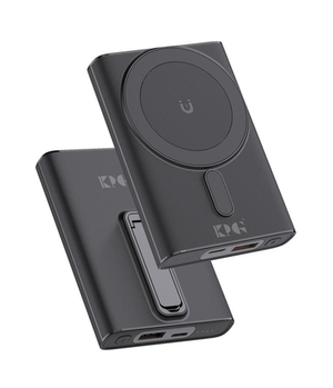 Power Bank KING WPG-108 10000 mAh (22,5W) ,бездрот