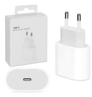 СЗУ Apple orig USB-C 20W (репліка)
